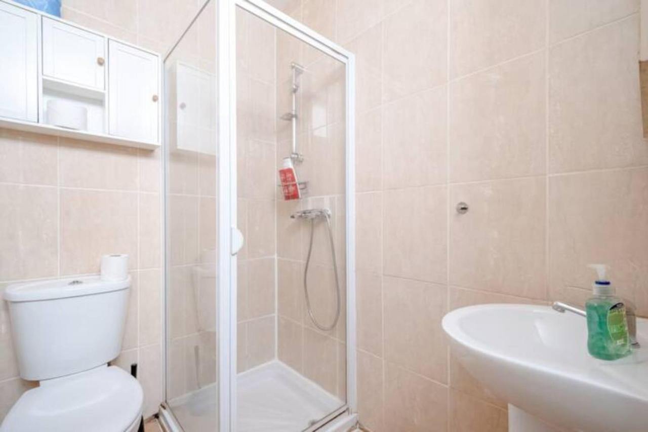 Apartment Stylish & Homely 1bd Flat - Walthamstow!