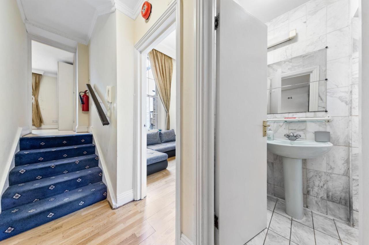 Apartment In Baker Street