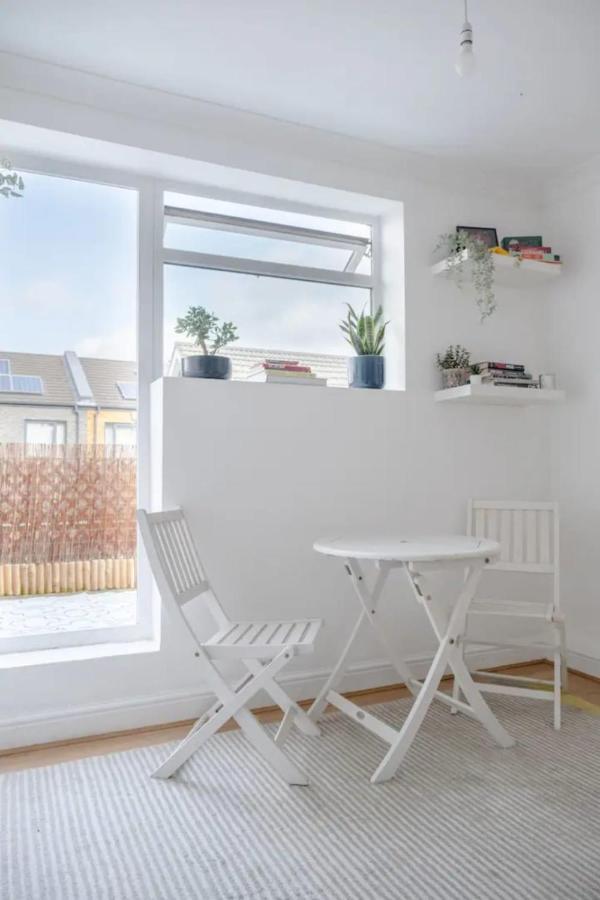 Stylish & Homely 1bd Flat - Walthamstow!