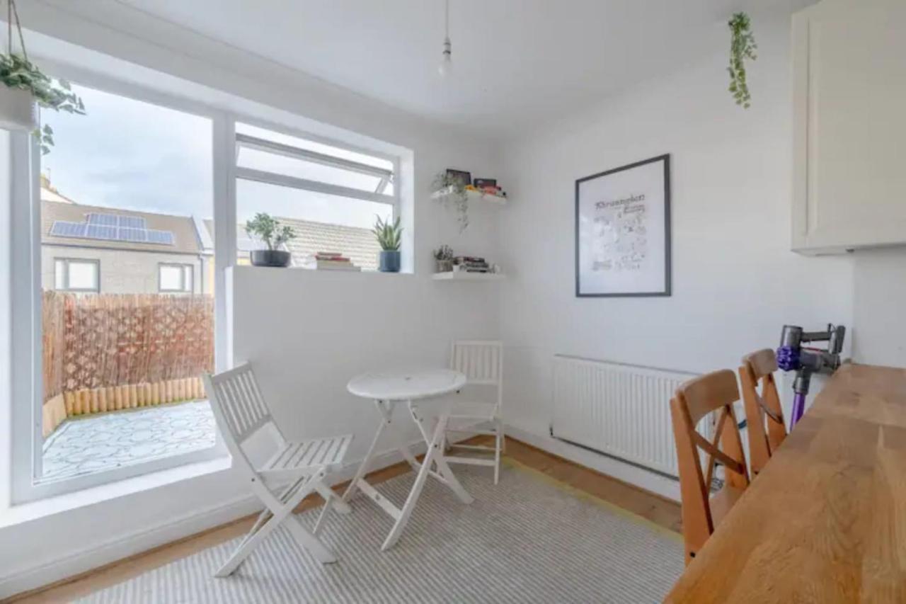 Apartment Stylish & Homely 1bd Flat - Walthamstow!