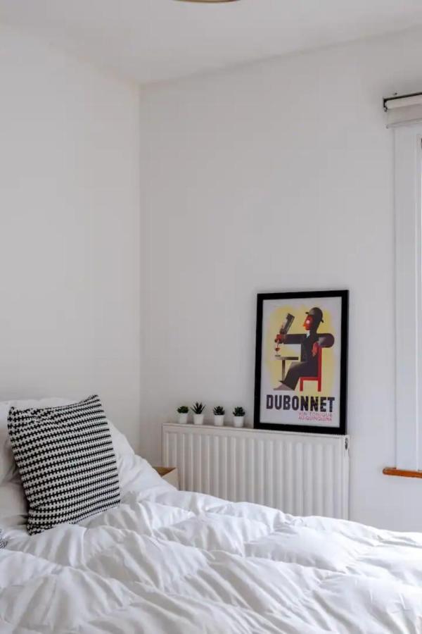 Stylish & Homely 1bd Flat - Walthamstow! *