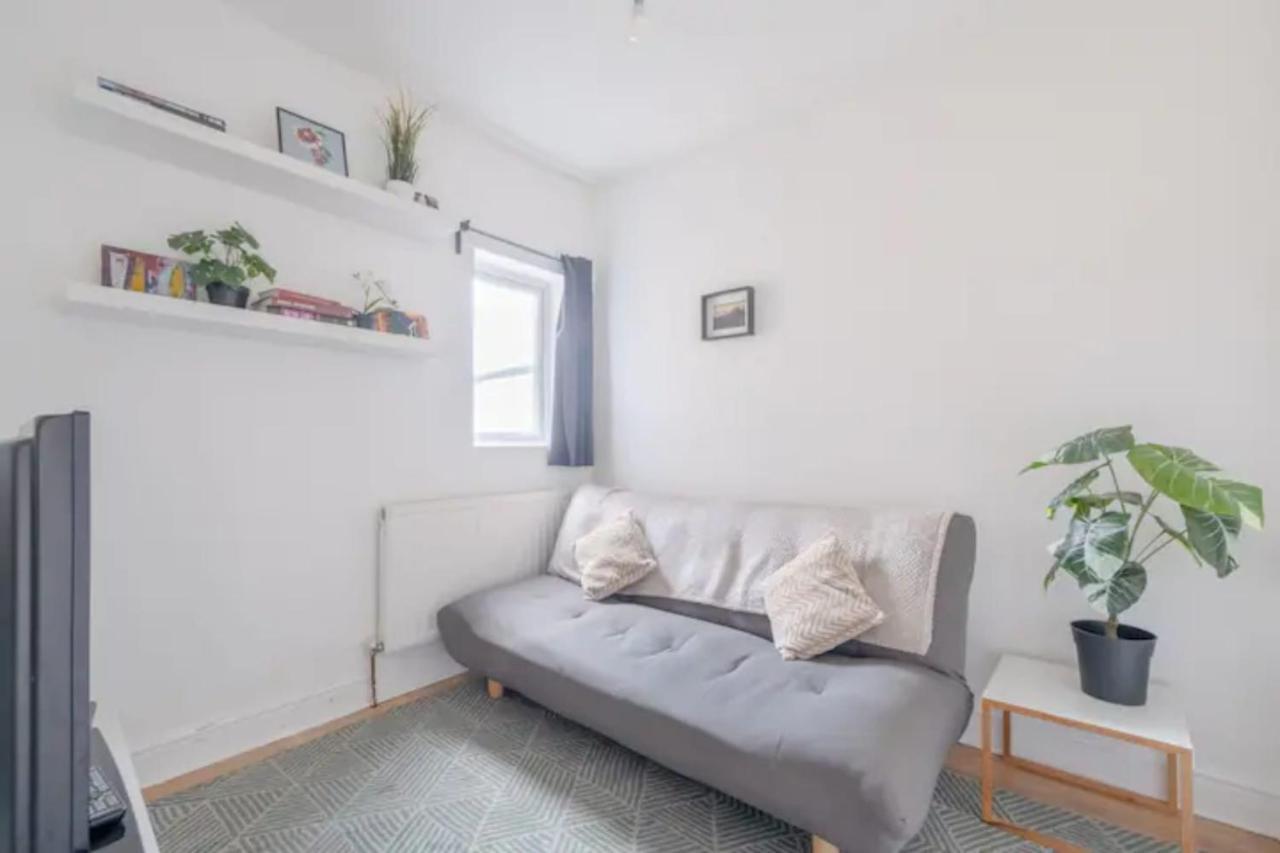 Apartment Stylish & Homely 1bd Flat - Walthamstow!