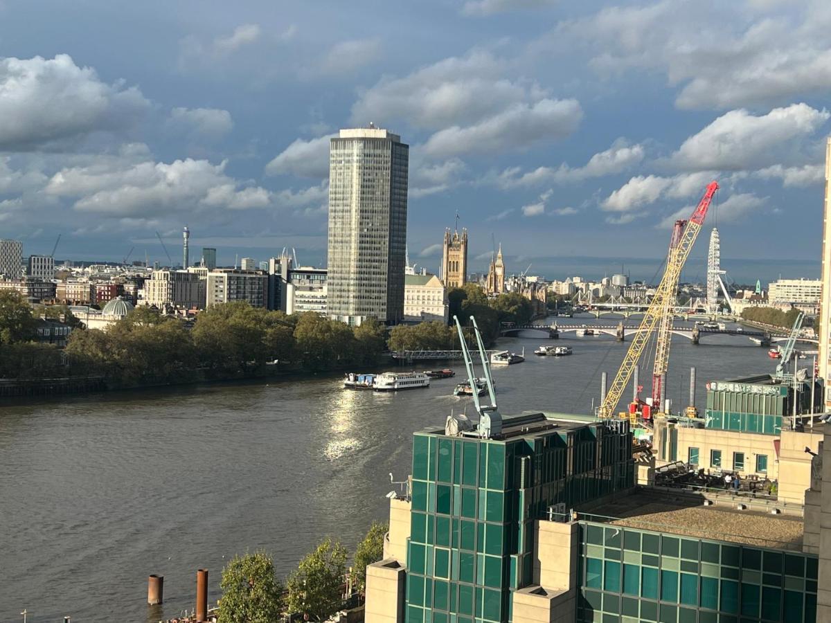 Appartamento St George Thames