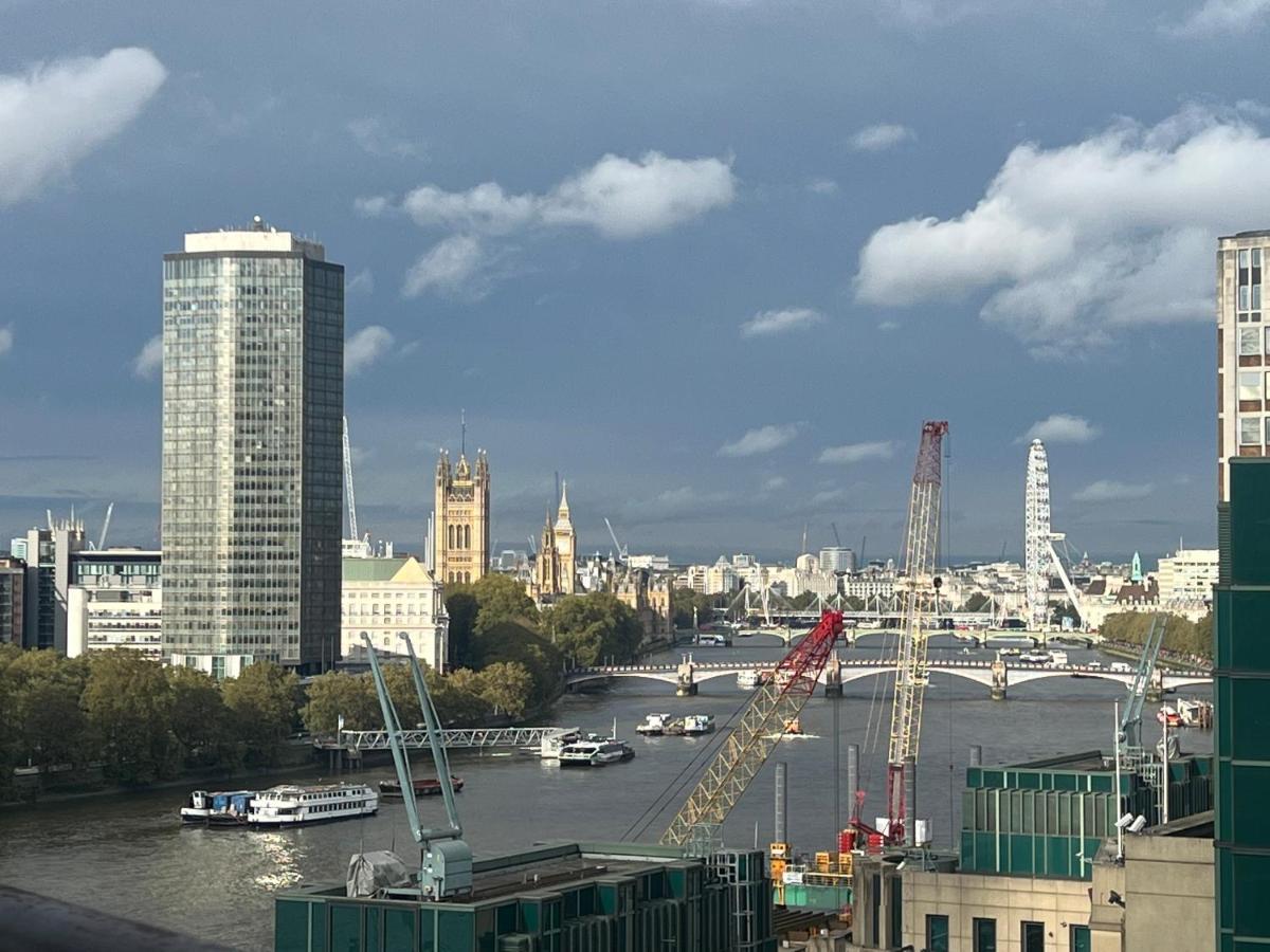 Appartamento St George Thames *