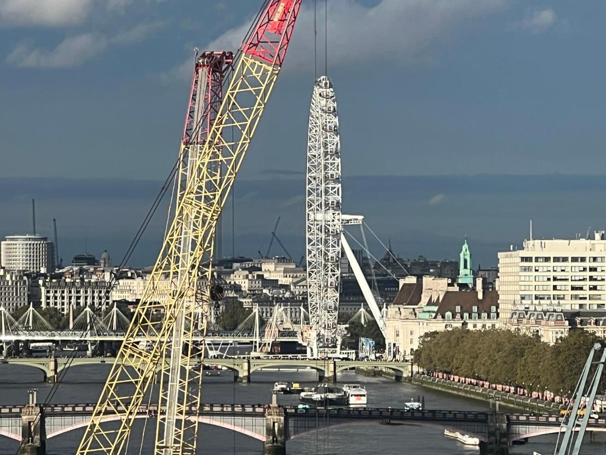 Appartamento St George Thames *