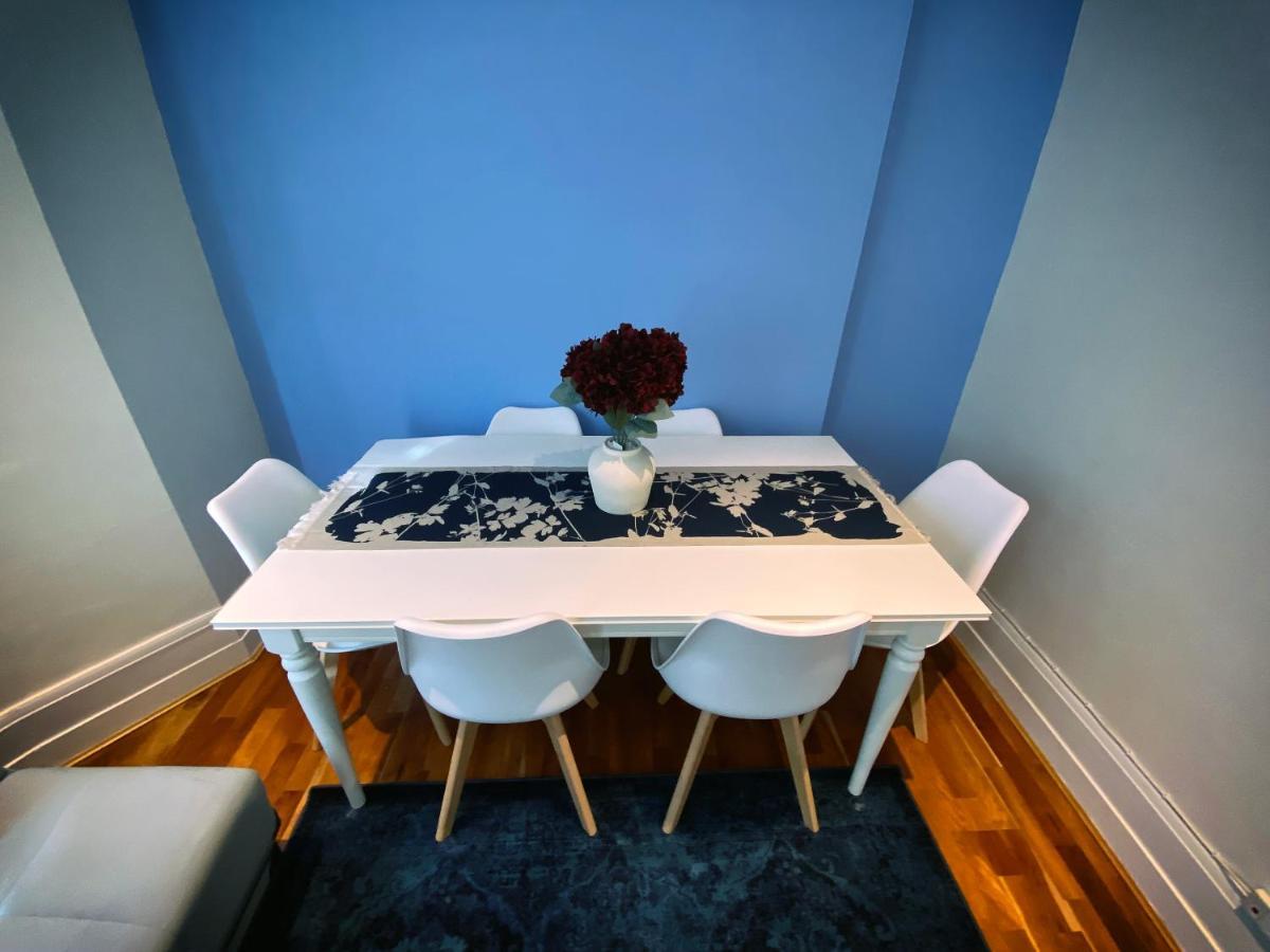 Appartement 3-bedroom Flat London, 6 Min Walk From King's Cross Station *