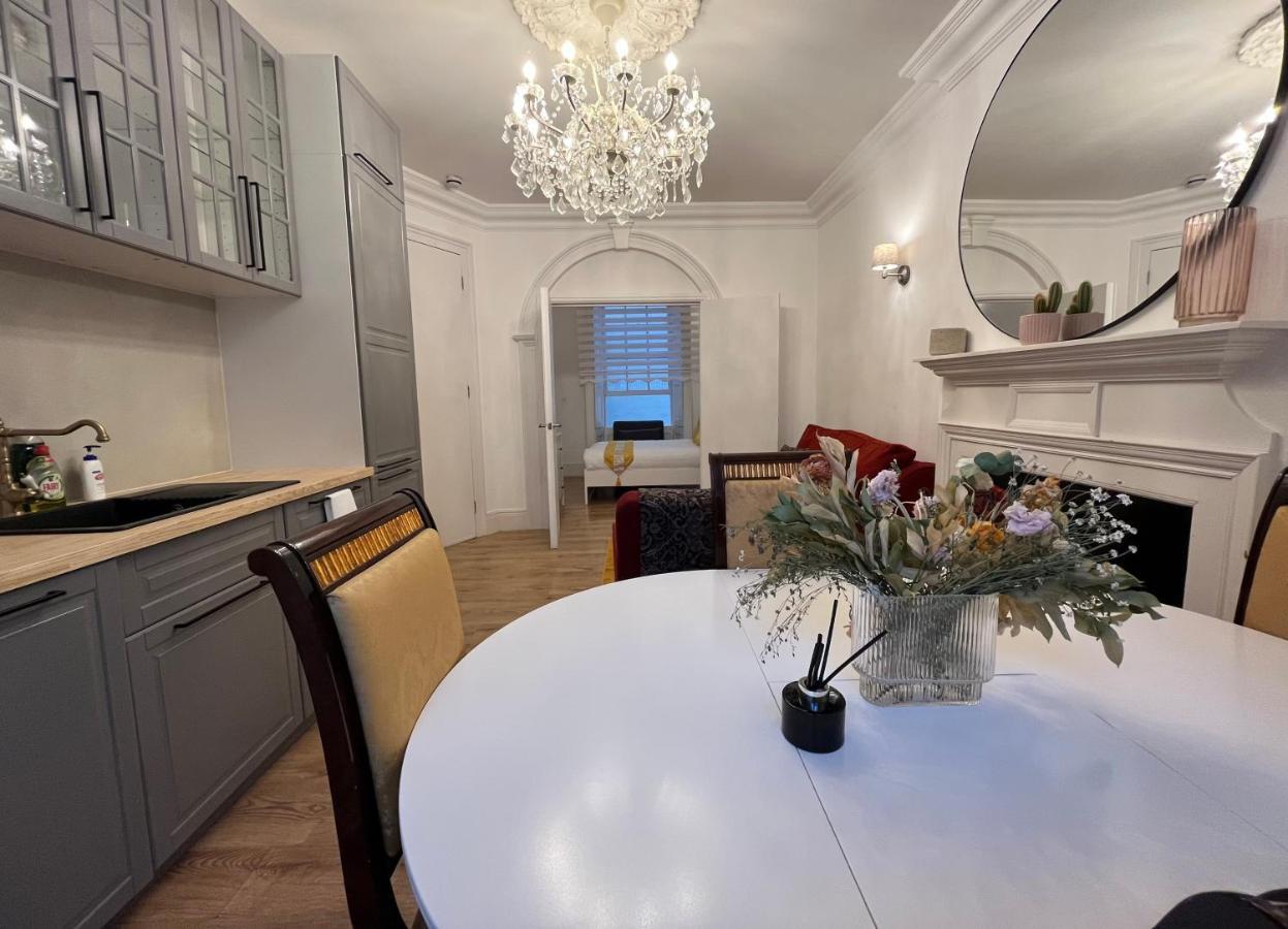 Leilighet Hyde Park - One Bedroom *