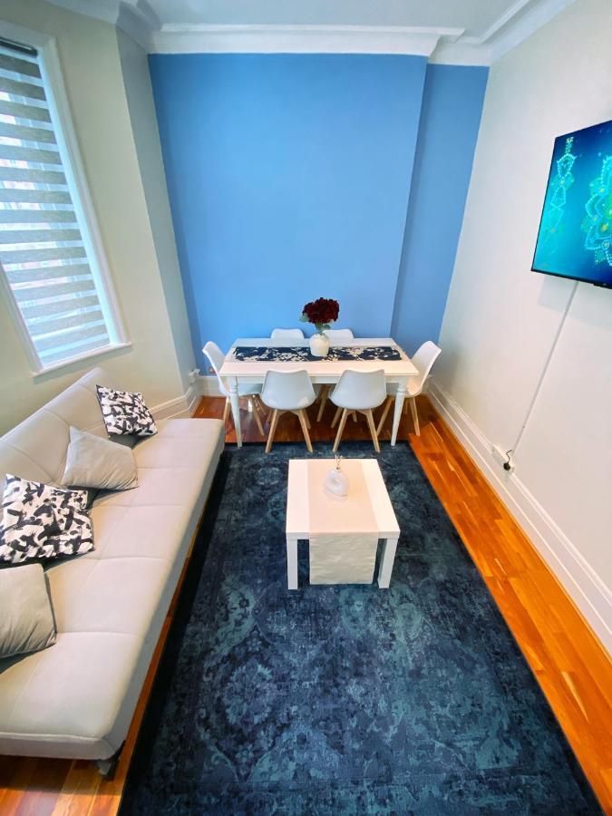 3-bedroom Flat London, 6 Min Walk From King's Cross Station Appartement Londres