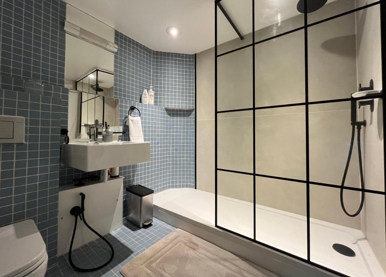 Appartement Hyde Park - One Bedroom *