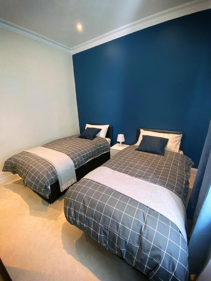 3-bedroom Flat London, 6 Min Walk From King's Cross Station