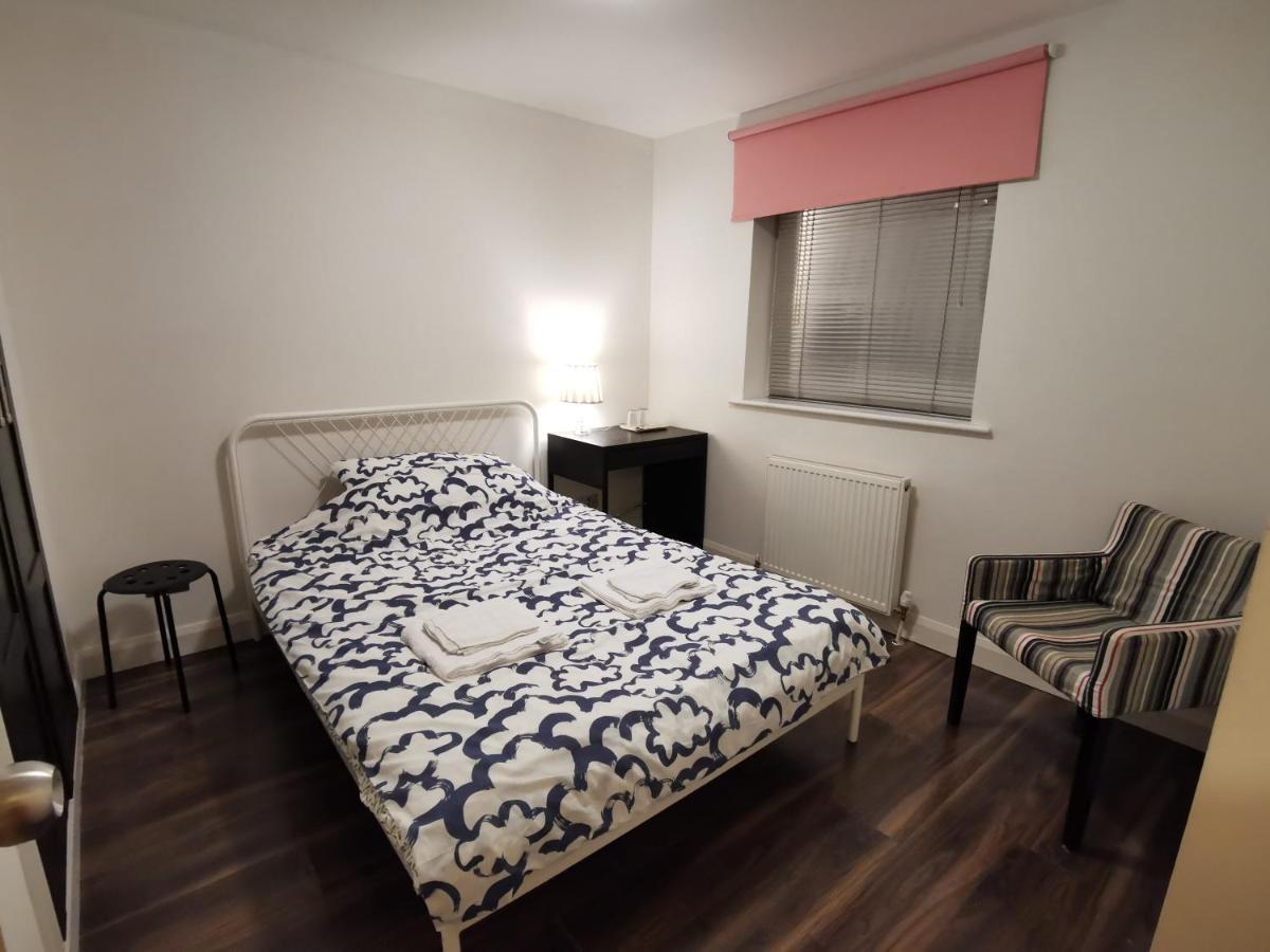 Hostel Solo Zone 1 London