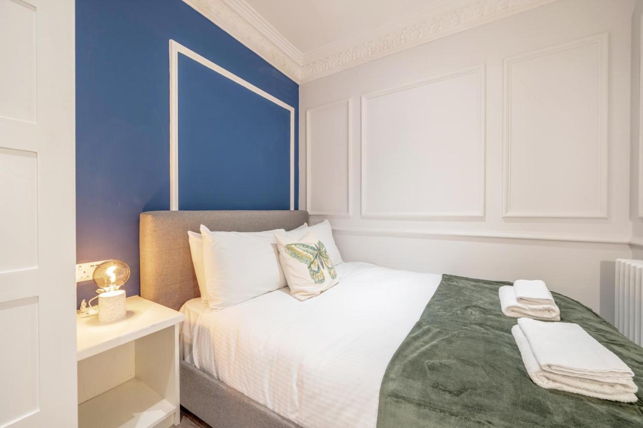 Lägenhet Hyde Park 2bedrooms 1bath