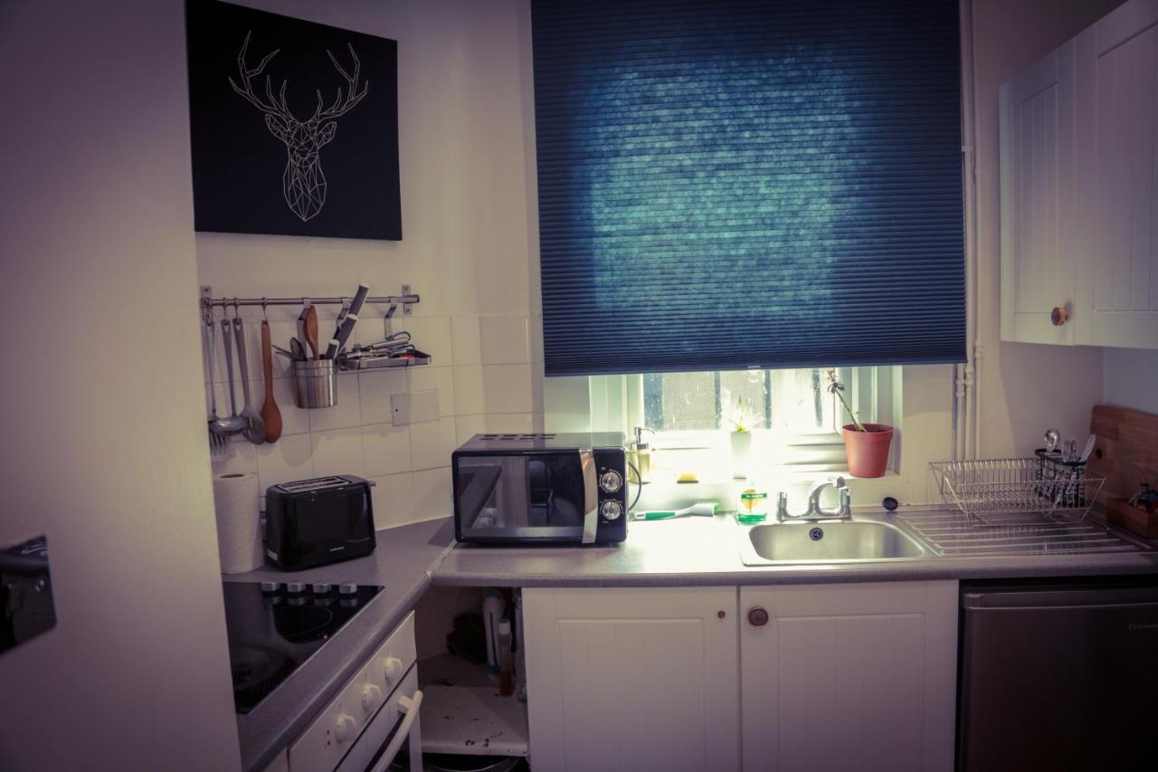 Warren Appartement