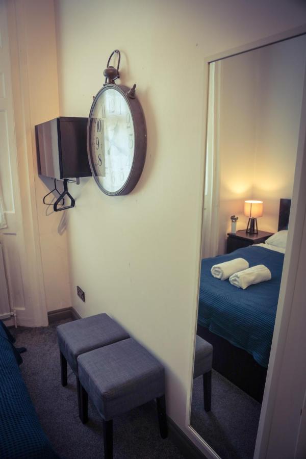 Warren Appartement Londres