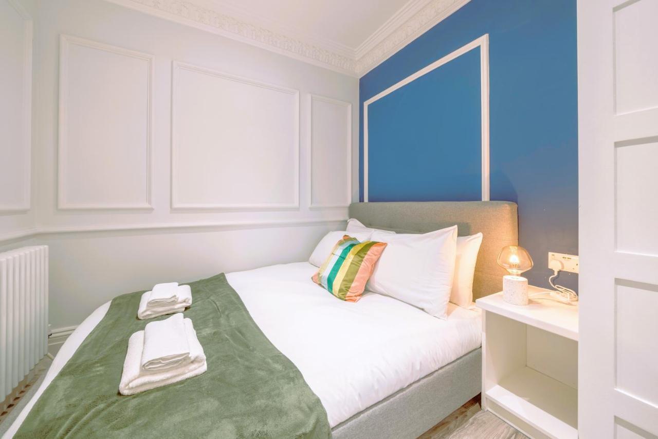 Lägenhet Hyde Park 2bedrooms 1bath