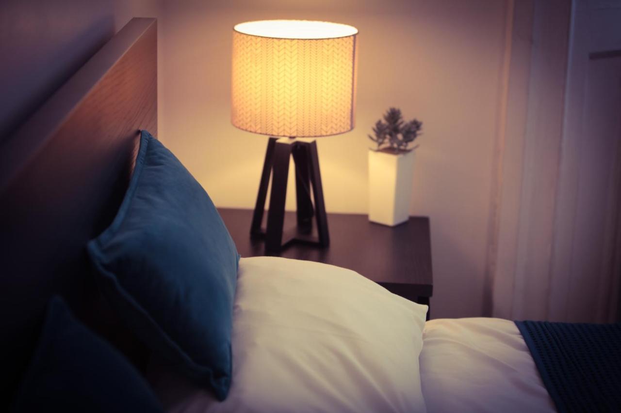 Appartement Warren Londres