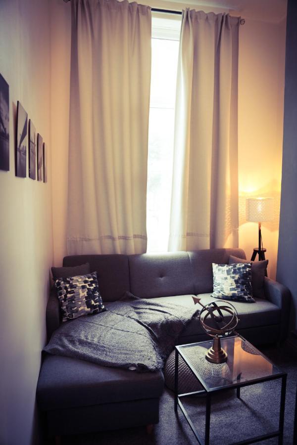 Warren Appartement Londres