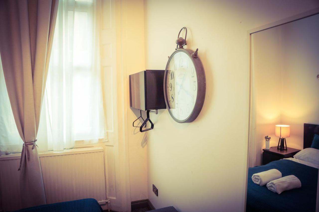 Appartement Warren