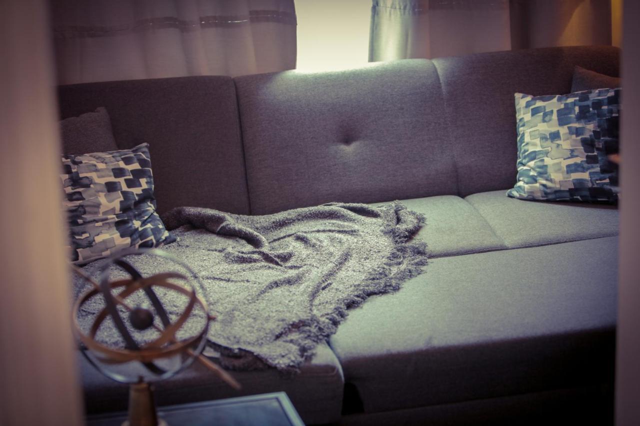 Warren Appartement