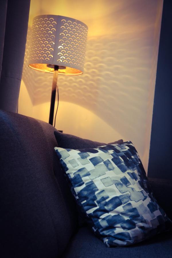 Warren Appartement *