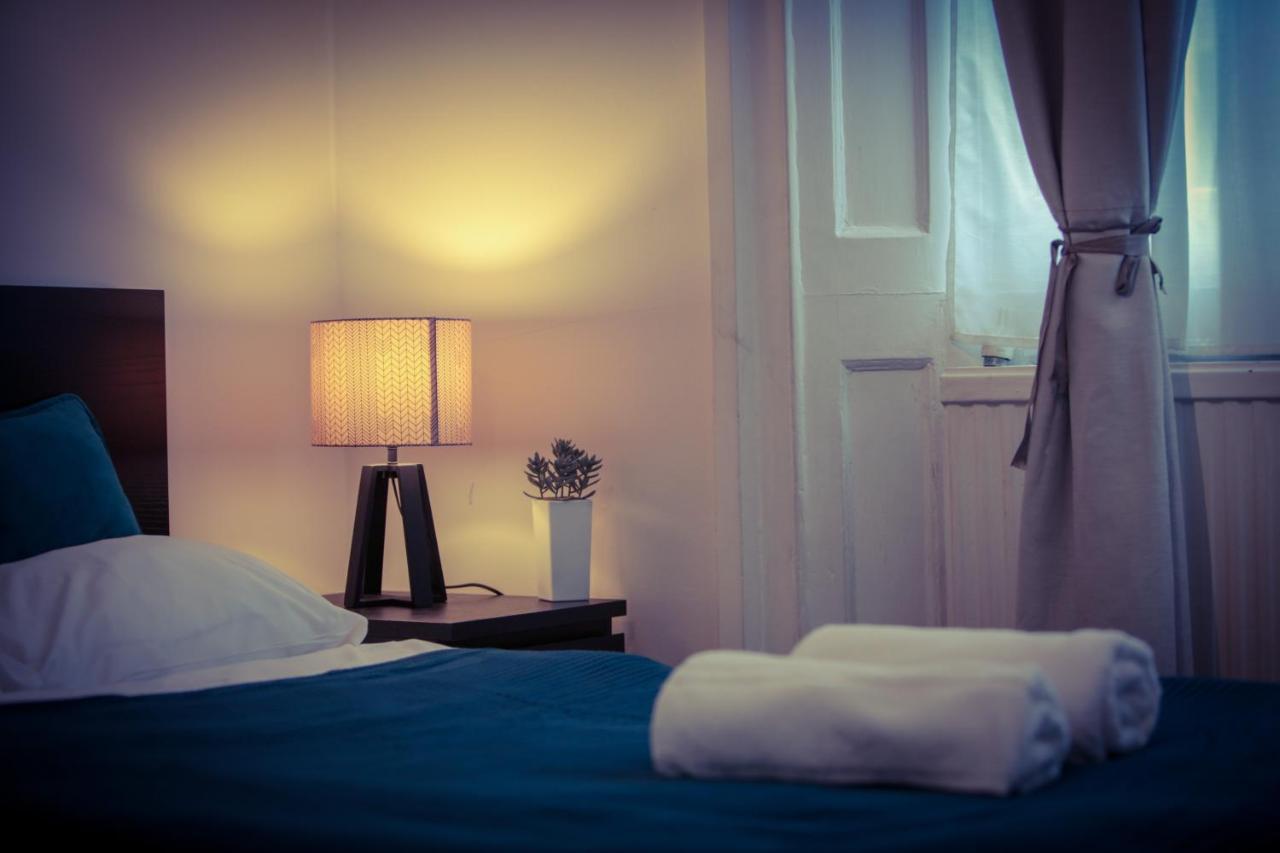 Warren Appartement Londres