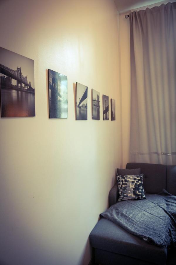 Warren Appartement Londres