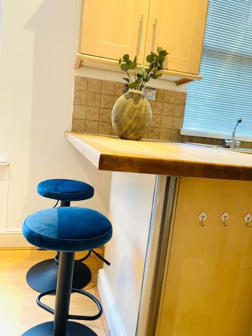 Lejlighed Modern-one Bedroom In Chelsea *