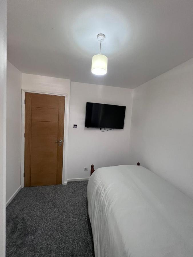 7 Venus Road 1 * Londra