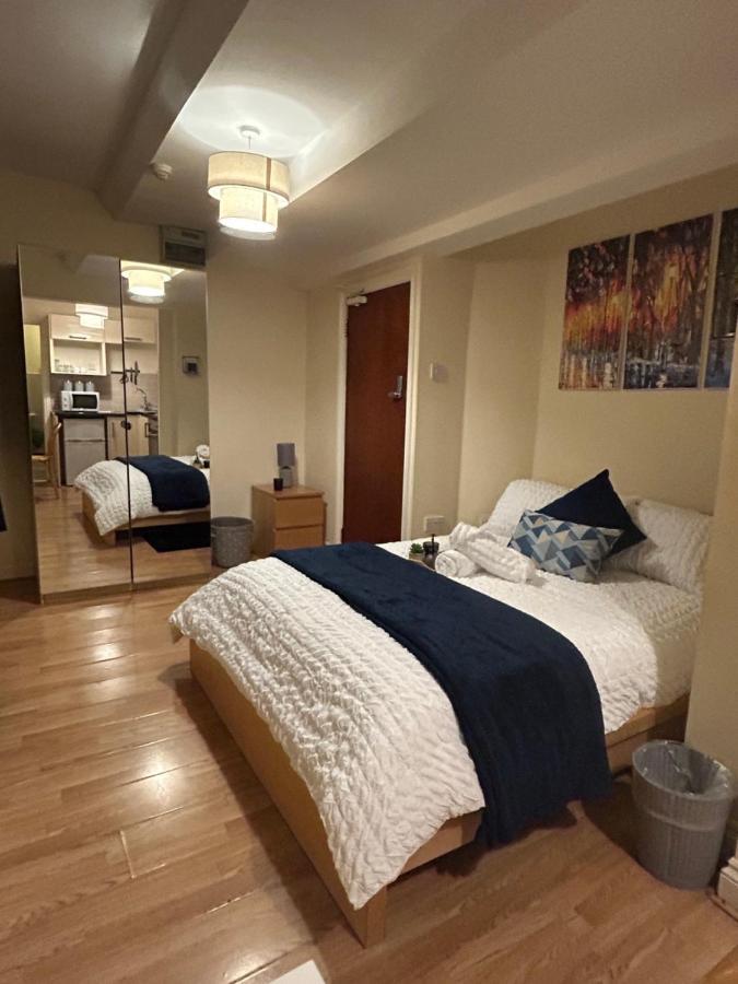 Cozy Apartment