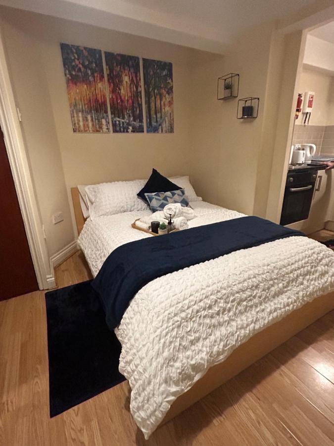 Cozy * London