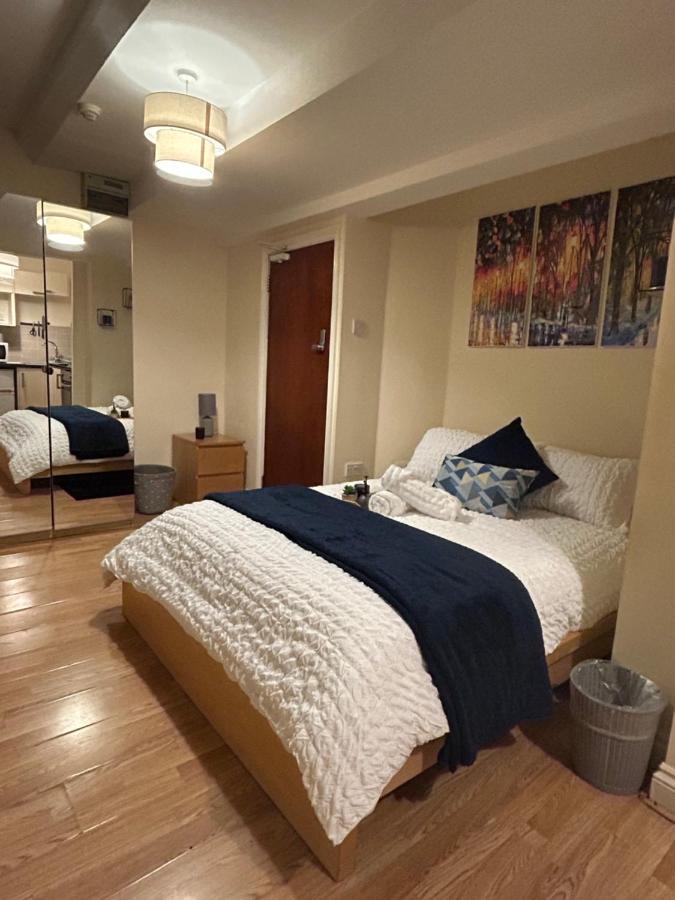Cozy Apartment London