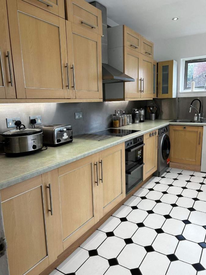 Don't Wake Me Up. South London. Sleeps 6 Londres