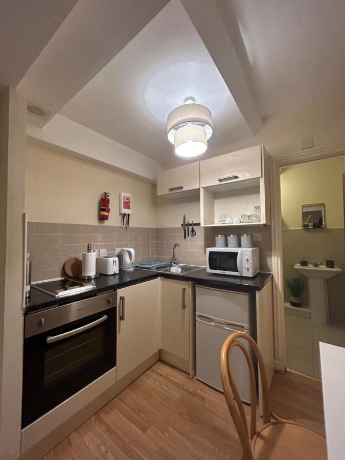 Cozy Apartment