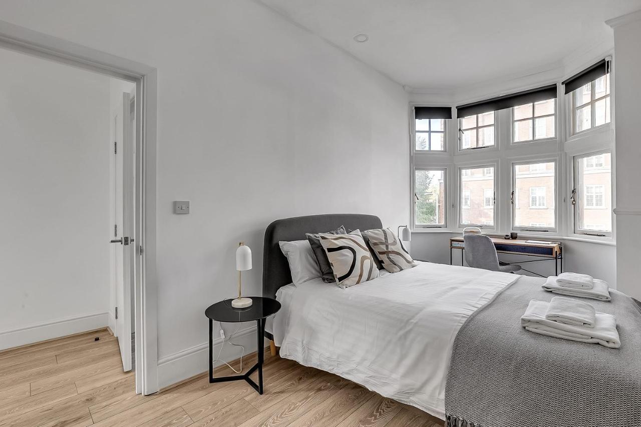 Apartment The Abingdon London