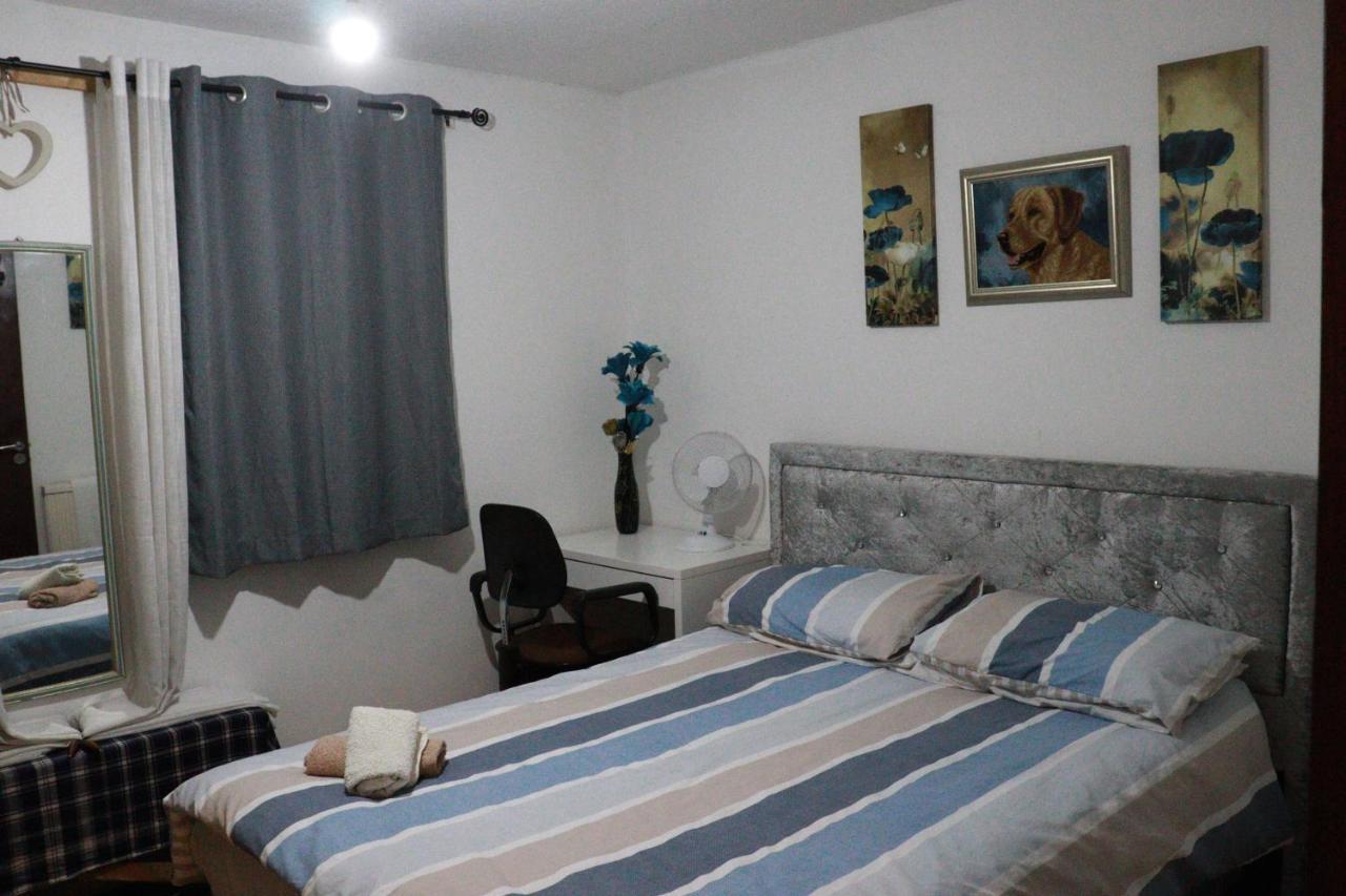 Hébergement de vacances Comfortable 2-bed House In Zone 2