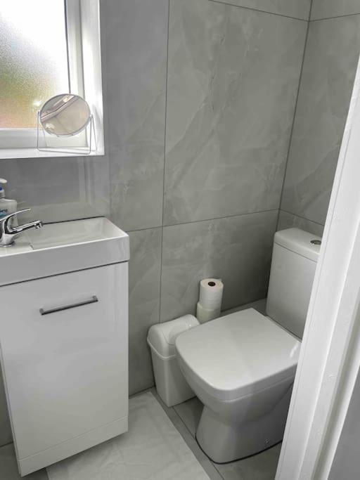 Apartment Flat Private Shower Wc And Kitchenette
