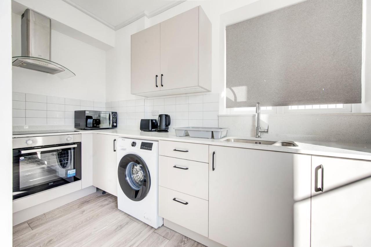 2 Bedroom With Large And Wi-fi Lejlighed *