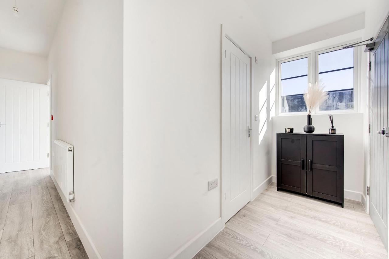2 Bedroom With Large And Wi-fi Lejlighed *