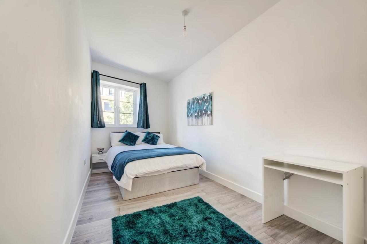 Lejlighed 2 Bedroom With Large And Wi-fi