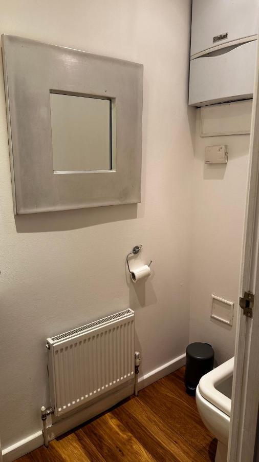 Aldo's 2 Bedroom Townhouse N1 Feriehus