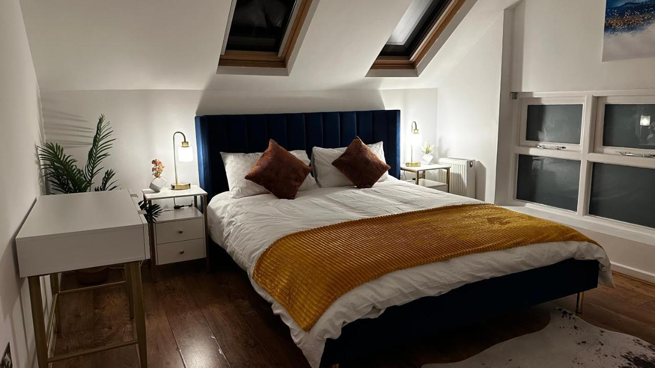 Feriehus Aldo's 2 Bedroom Townhouse N1 *