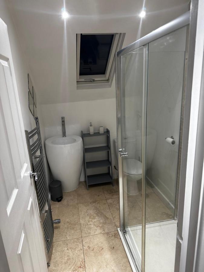 Feriehus Aldo's 2 Bedroom Townhouse N1