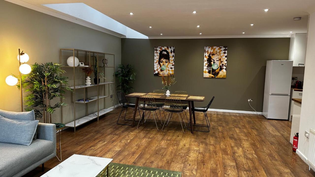 Feriehus Aldo's 2 Bedroom Townhouse N1 *