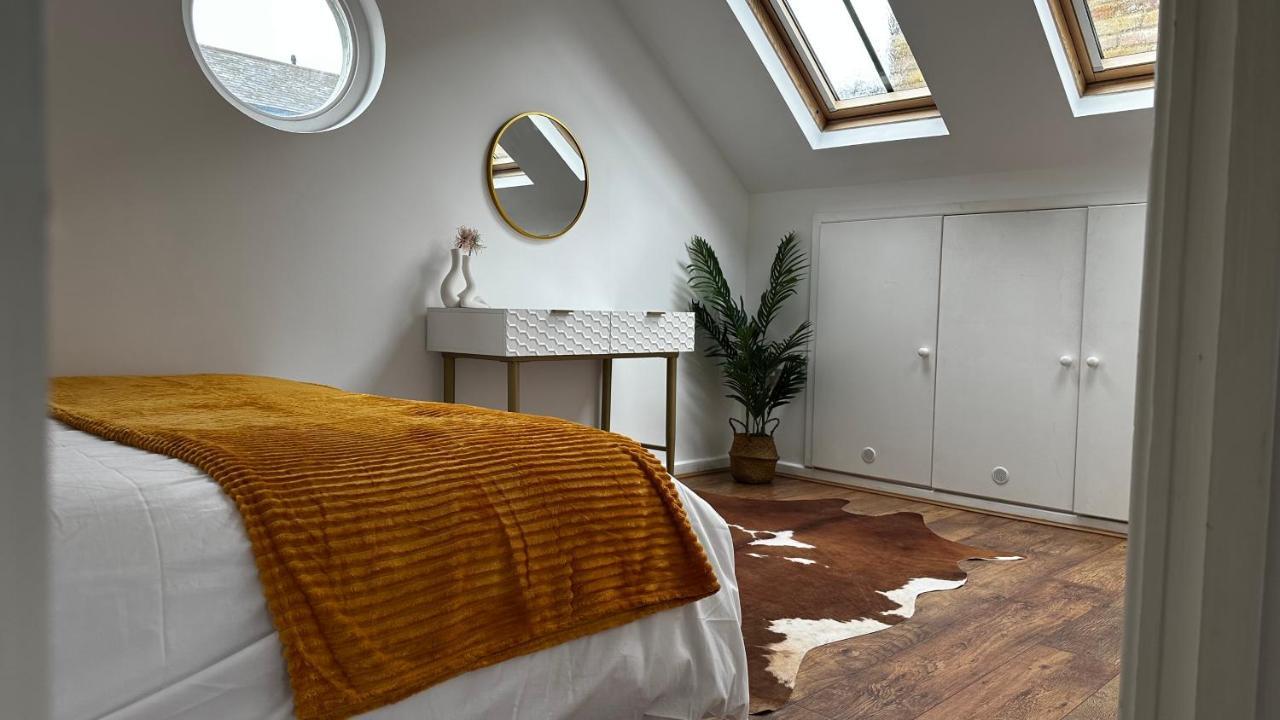 Feriehus Aldo's 2 Bedroom Townhouse N1 *
