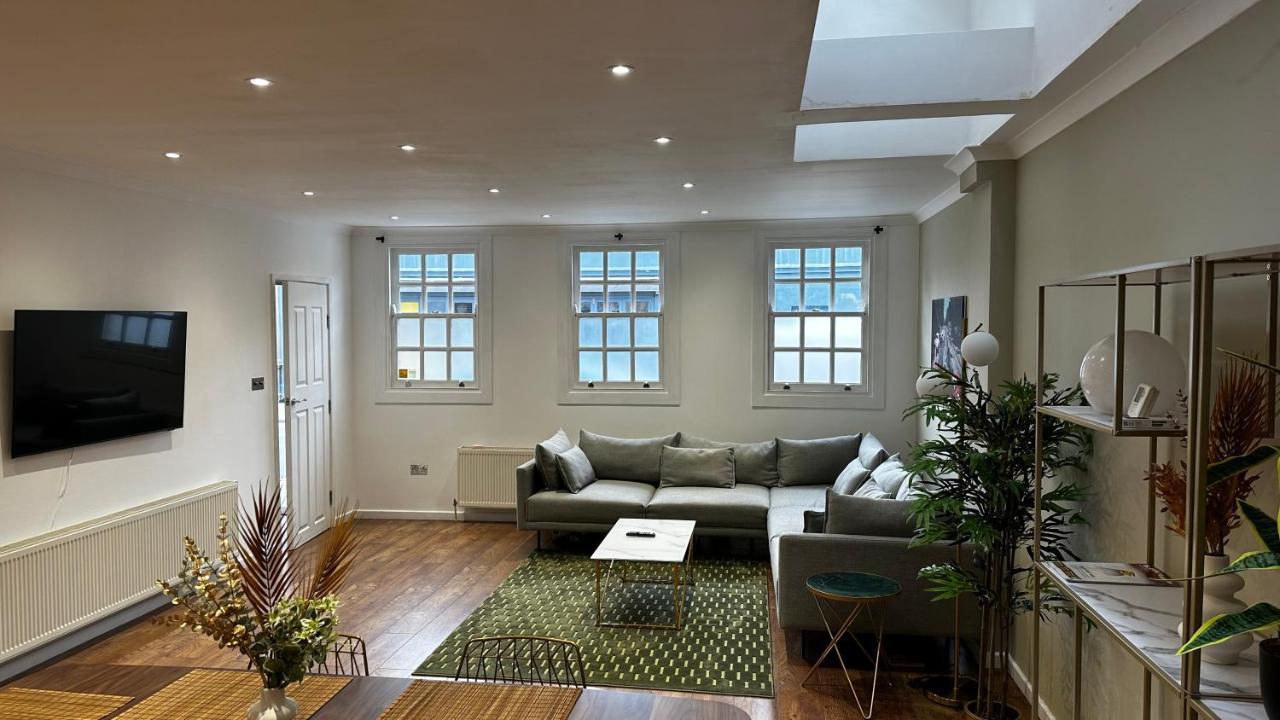Feriehus Aldo's 2 Bedroom Townhouse N1 *