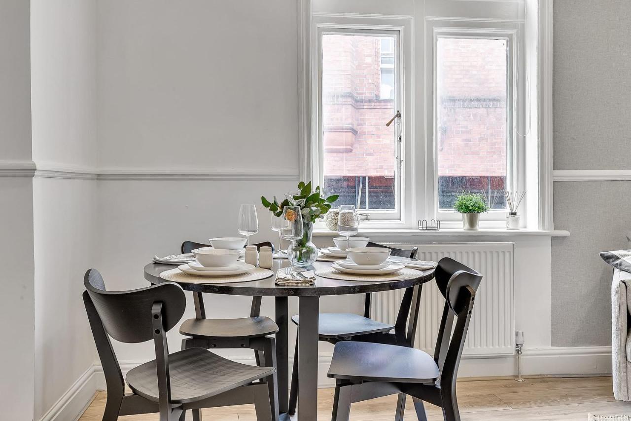 The Pembroke Apartment