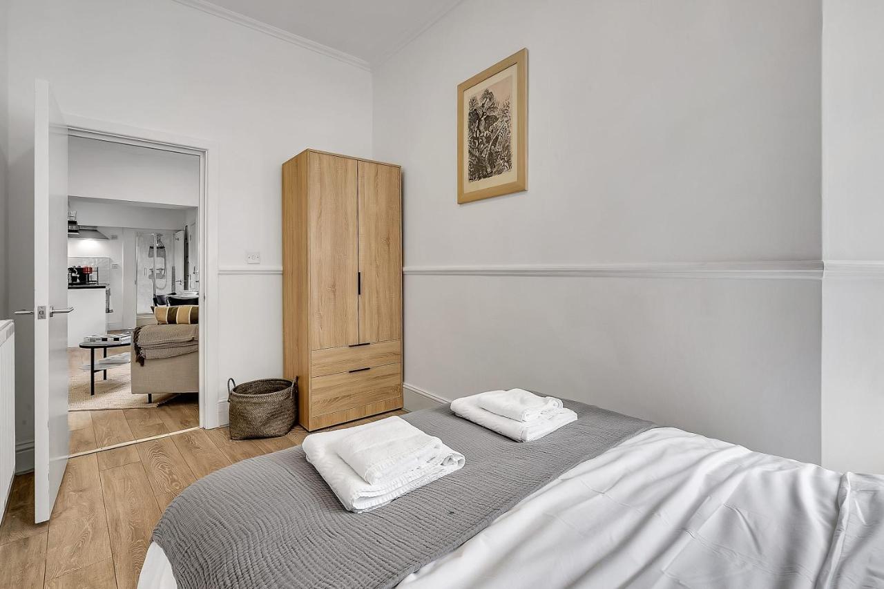 The Pembroke Apartment London