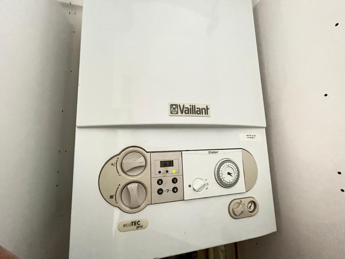 Lejlighed Serviced In Kensington Victoria