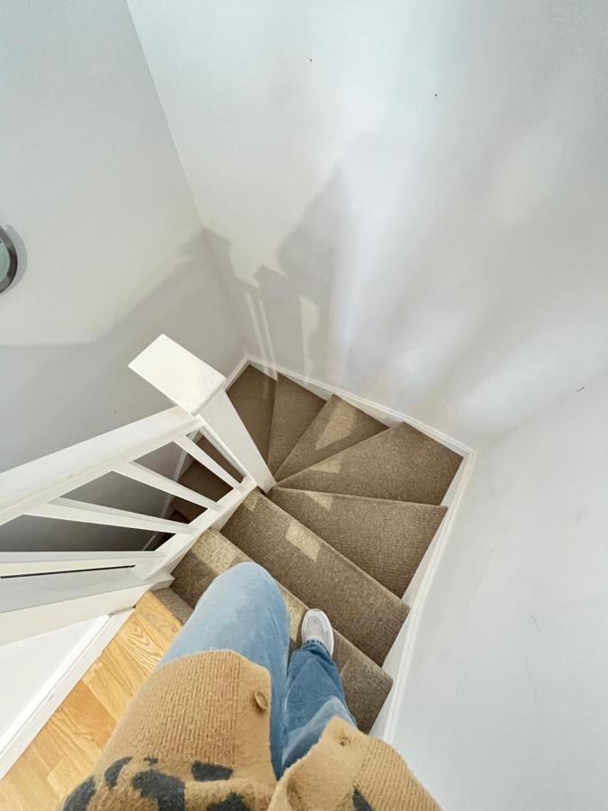 Serviced In Kensington Victoria Lejlighed *