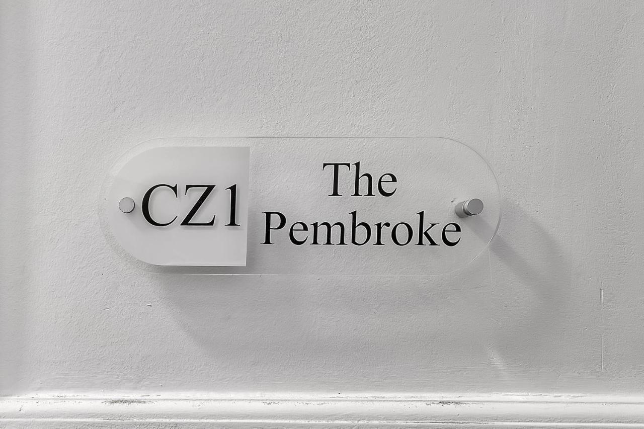 Lägenhet The Pembroke